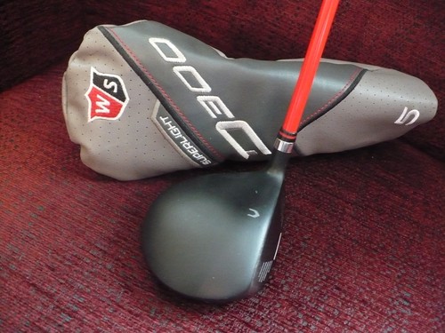 Wilson staff d300 5 - -, '5'