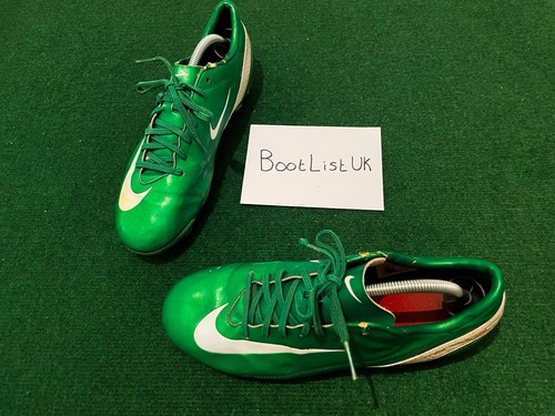 Nike mercurial vapour - mercurial, iv