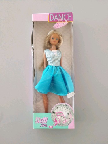 Steffi love dance - love:,