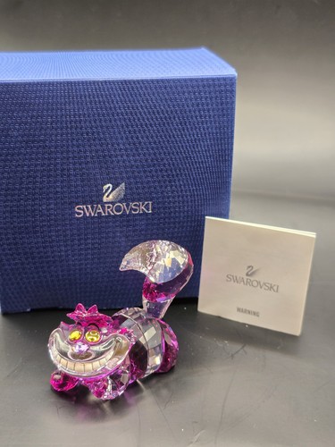 Swarovski crystal disney - swarovski, alice