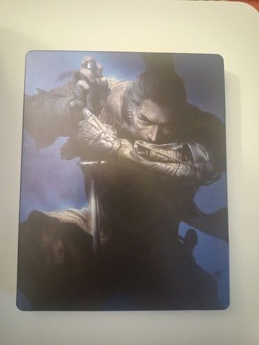 Sekiro shadows die - shadows,
