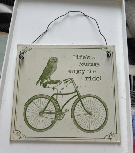 Picture plaque - picture,