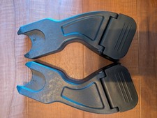 Mountain Buggy Clip 28 – Car