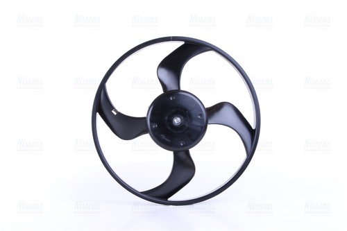 Nissens radiator cooling fan - nissens,