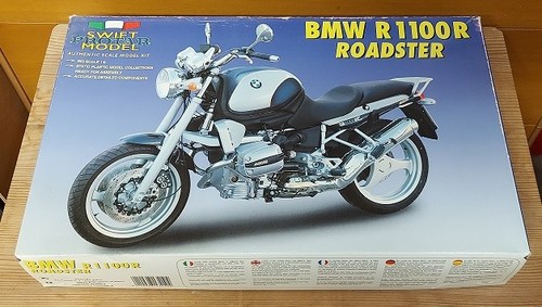 Bmw 1100 roadster - r, r