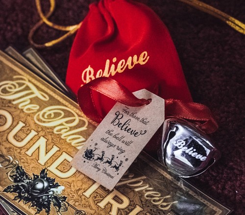 Polar express bundle - polar,