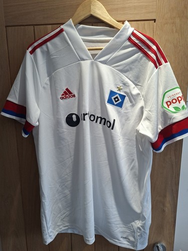 Hamburger 2020 home - hamburger, 2020/21