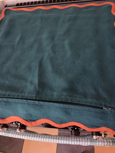 John lewis dark greenpure - lewis,