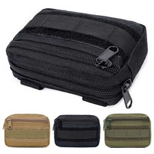 NEW Small Pouch, Waist Bag