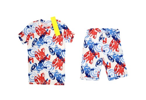 Gap kids marvel captain - kids,