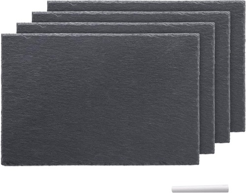 Rectangular natural slate - rectangular,