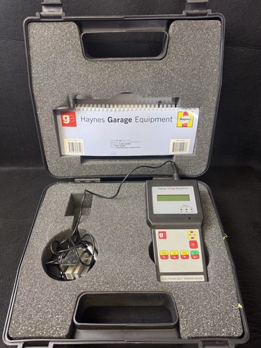 Haynes garage equipment ebtg01 - haynes,