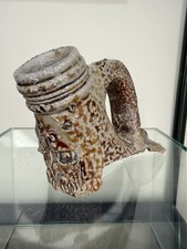 17th Century Bellarmine Face