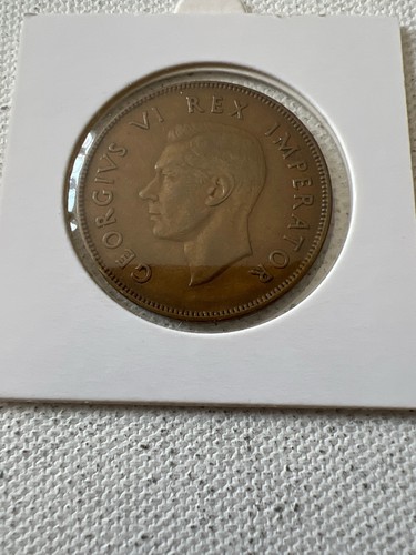 1942 george penny - george, bn