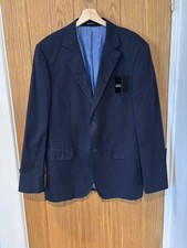 Thomas Nash Men’s Navy Blue