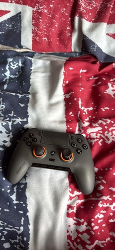 Scuf gaming omega - omega, controller