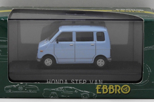 Ebbro oldies honda - oldies, 1/43