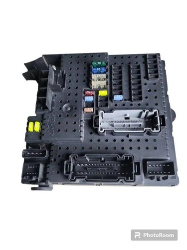 Volvo xc90 fuse box module - fuse,