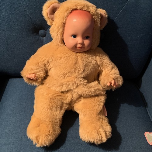 Vtg anne geddes - 14", baby