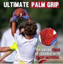 american Football Grip Gloves