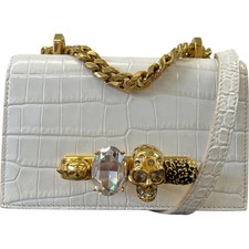 Alexander McQueen Women's Mini