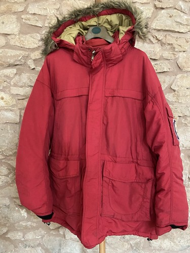 Duffer expedition down - ,