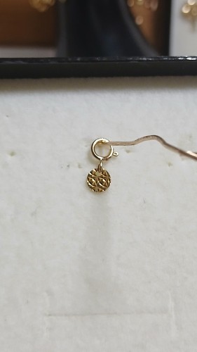 9ct yellow gold little - gold,