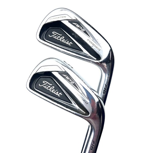 Titleist 716 ap2 irons 4 - ap2, /