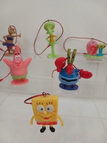 Spongebob square pants - spongebob,