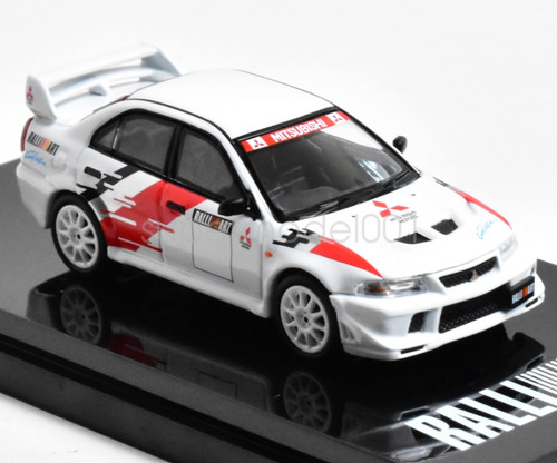 Hobbyjapan white decal - hobbyjapan,