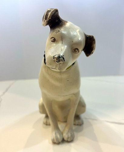 Vintage rca victor - rca, nipper