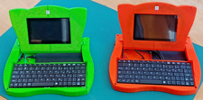 Apple Newton eMate - Inspired