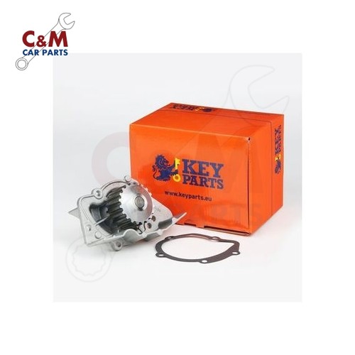 Water pump fits citroen - fits,