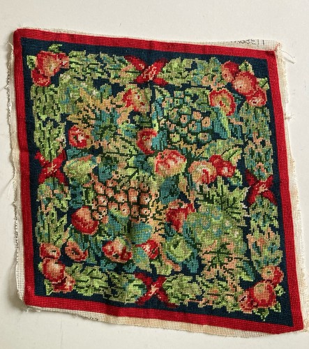 Vintage ehrman completed - vintage,