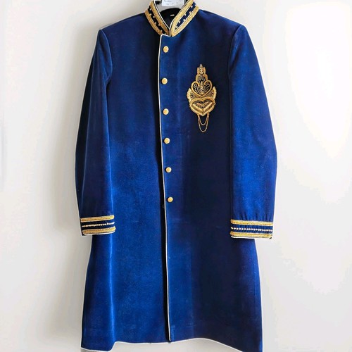 Men royal blue - men's,