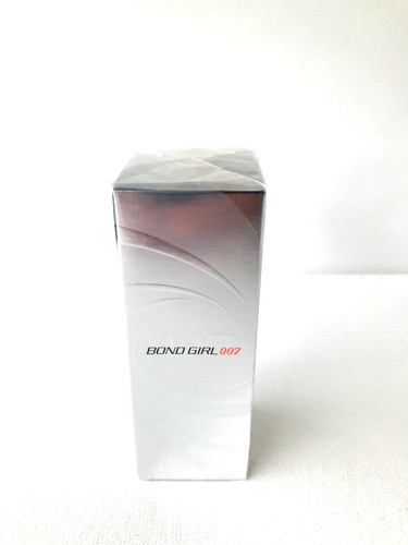 Avon bond girl - girl, de