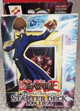 YuGiOh - 2002 Starter Deck