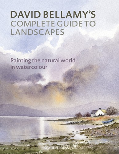 David bellamy complete - david, bellamy’s