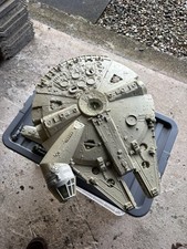 Star Wars Millenium Falcon