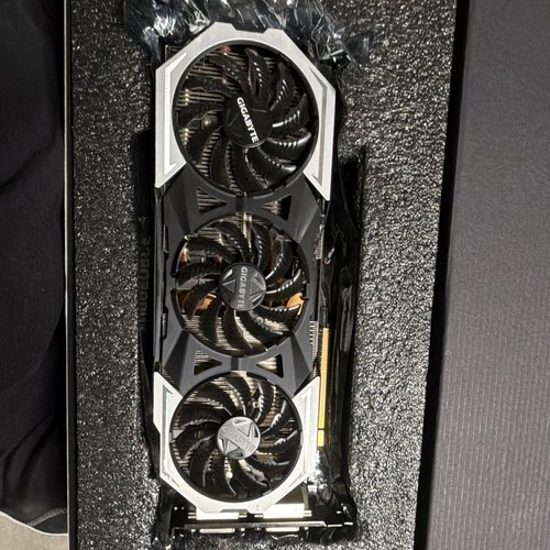 Gigabyte gaming geforce - g1, gtx