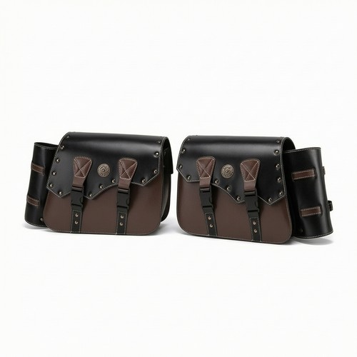 Motorcycle saddlebags with - saddlebags,