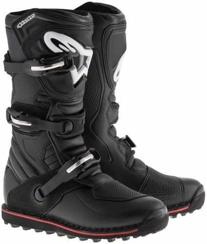 Alpinestars tech trials - tech,