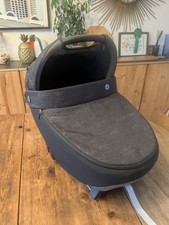 Maxi-Cosi Jade Car Carrycot, Safety Carrycot, Suitable from Birth, 0 to 6 Month