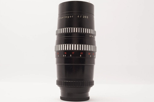Meyer optik görlitz - görlitz, orestegor