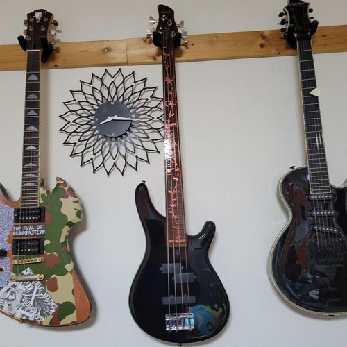 Yamaha motionb fretless - fretless, bass