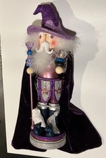 Kurt S. Alder - Purple Wizard