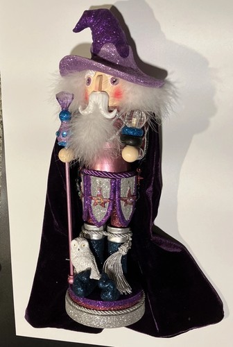 Kurt alder purple wizard - alder,