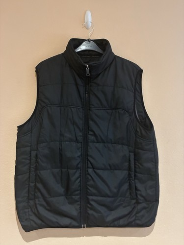 Rohan mens ice vest black - rohan,