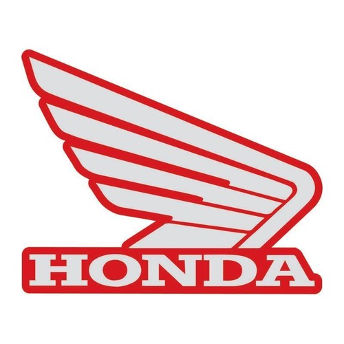 Honda quad wing tank - wing, r/h