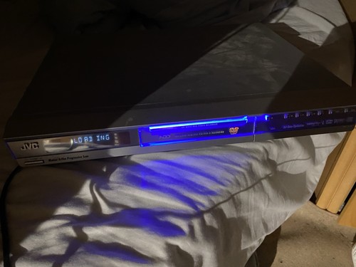 Jvc mh30sek dvd video - dr-mh30sek,